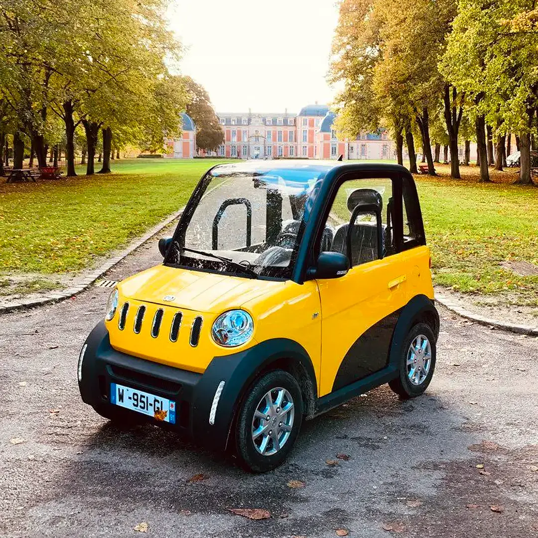 JIAYUAN City Fun - Image 11