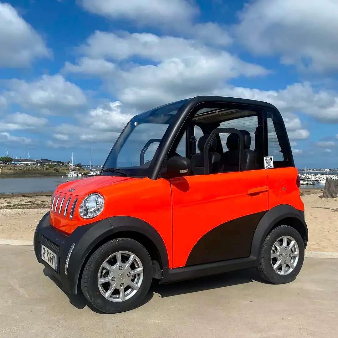 JIAYUAN City Fun - Image 9