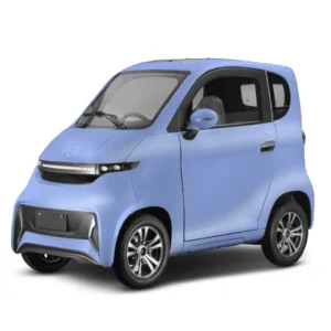 LI-BELLULE Grande Autonomie