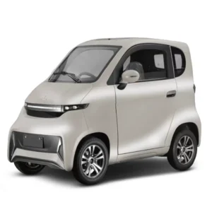 LI-BELLULE Grande Autonomie