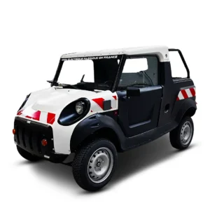 MOV’NTEC MOBILITY Galibot