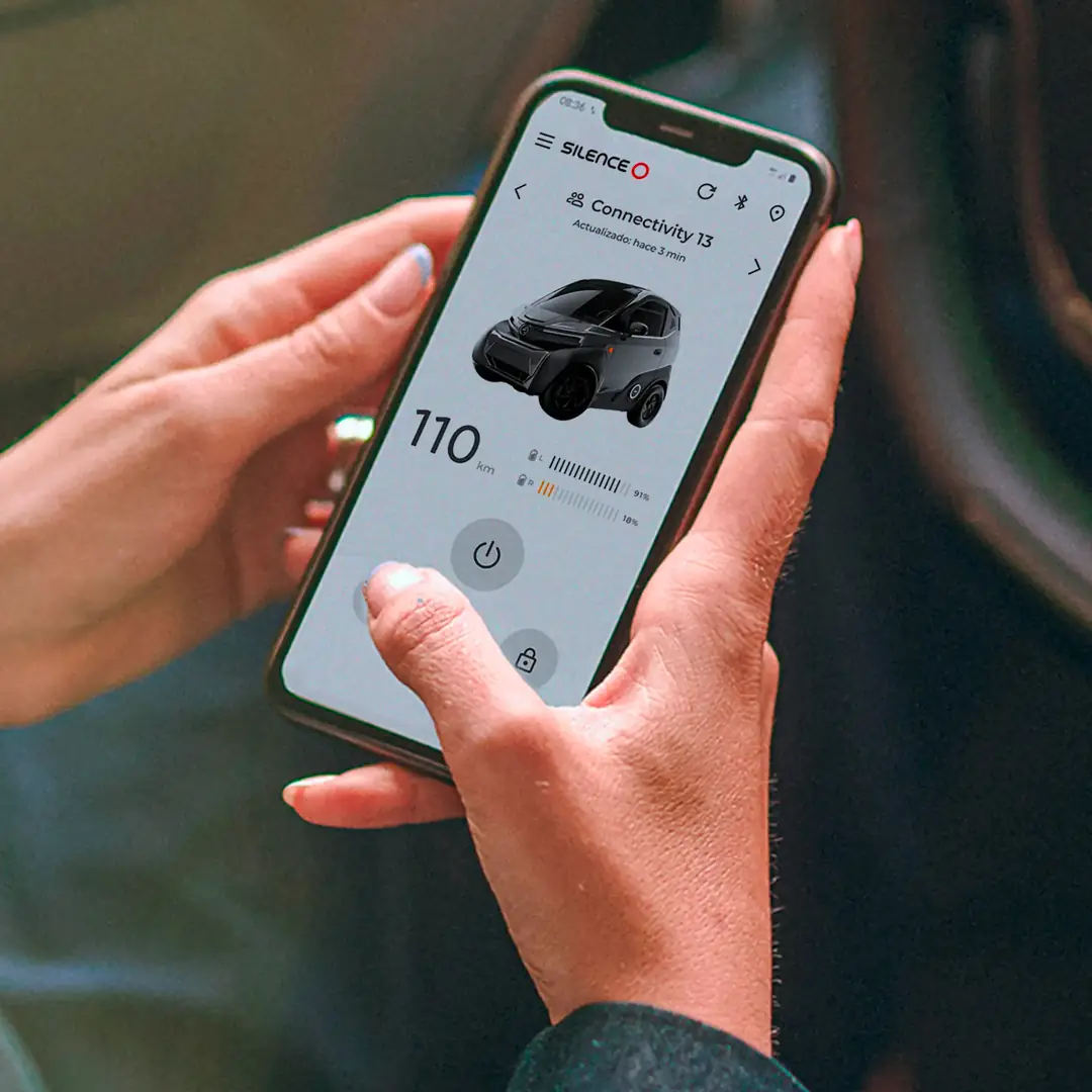 SILENCE S04 - Image 7