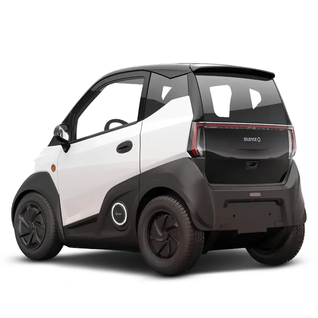 SILENCE S04 - Image 3