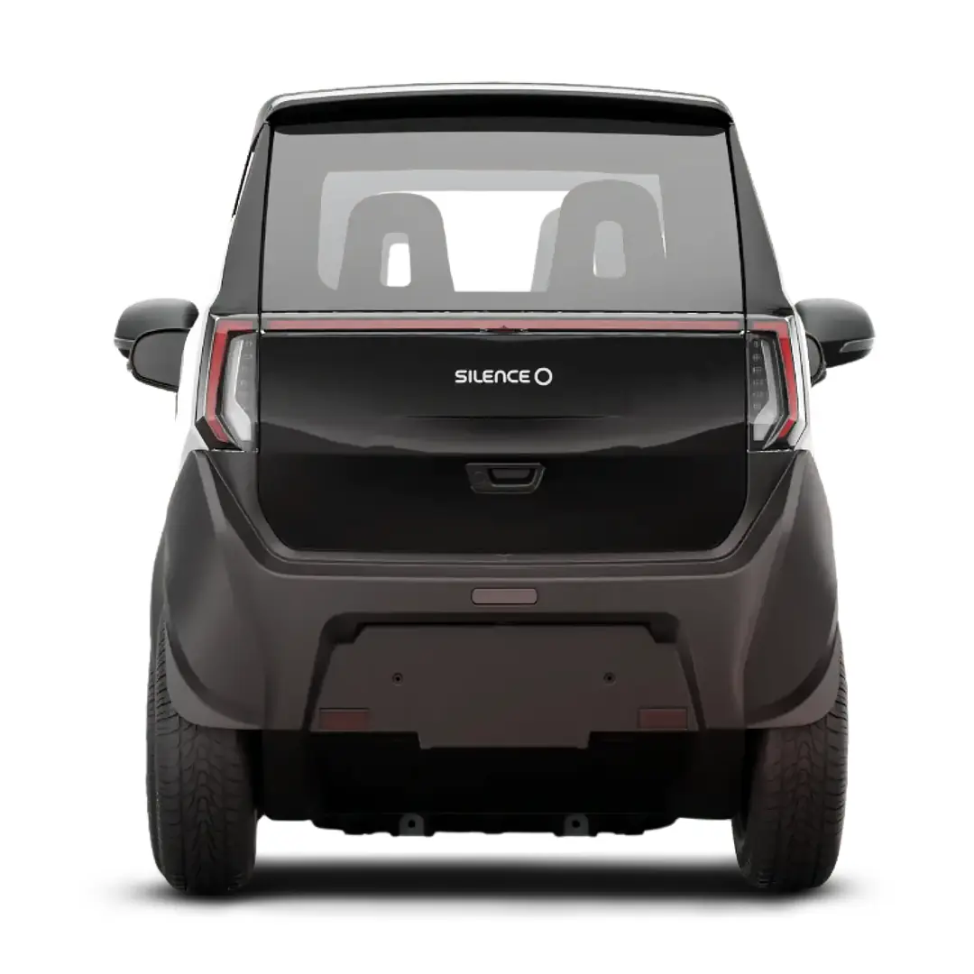 SILENCE S04 - Image 4