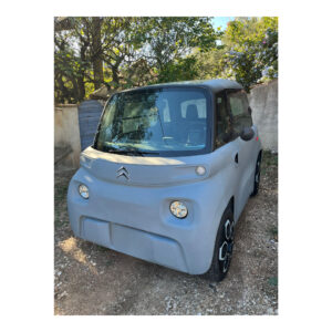 CITROËN Ami